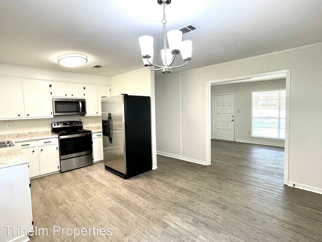 Foto del edificio - 3 br, 1.5 bath House - 130 Springridge Dr