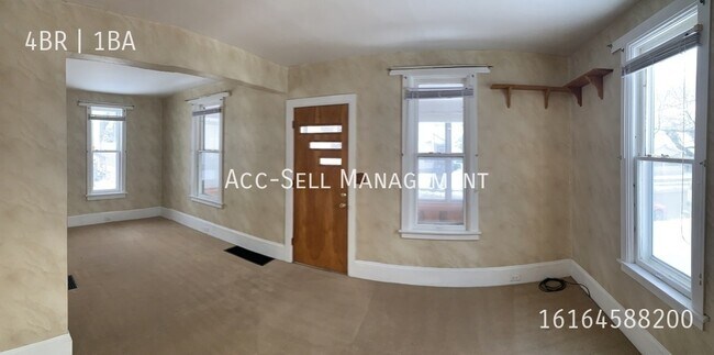 Foto del edificio - 523 Lydia St NE