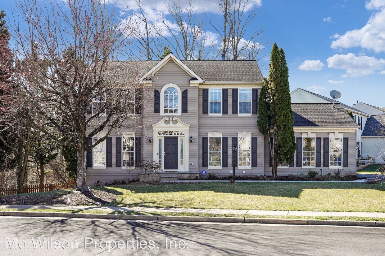 44 Aurelie Dr, Fredericksburg, VA 22406 House Rental in