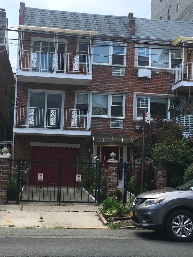 1650 New York Ave