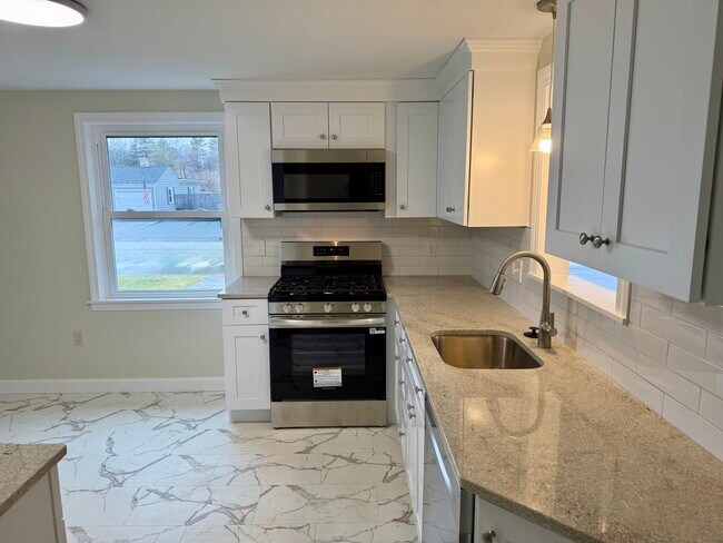 Foto del edificio - 160 Plantation Dr