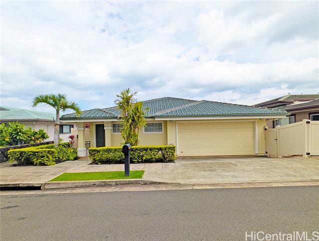 Foto del edificio - 46-053-53 Ipuka St