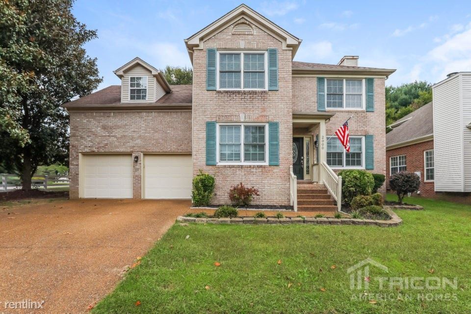 2000 Glastonbury Dr, Franklin, TN 37069 House Rental in Franklin, TN