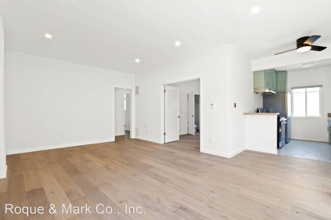 Building Photo - 2 br, 1 bath Apartment - 1241 9th Street 1...