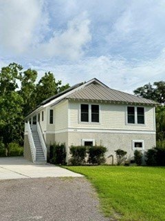 Photo - 1376 Porchers Bluff Rd (Mount Pleasant, SC) House