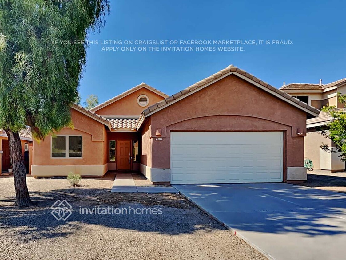 Primary Photo - 1612 S 80th Dr