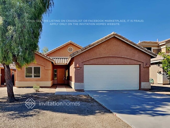 Building Photo - 1612 S 80th Dr