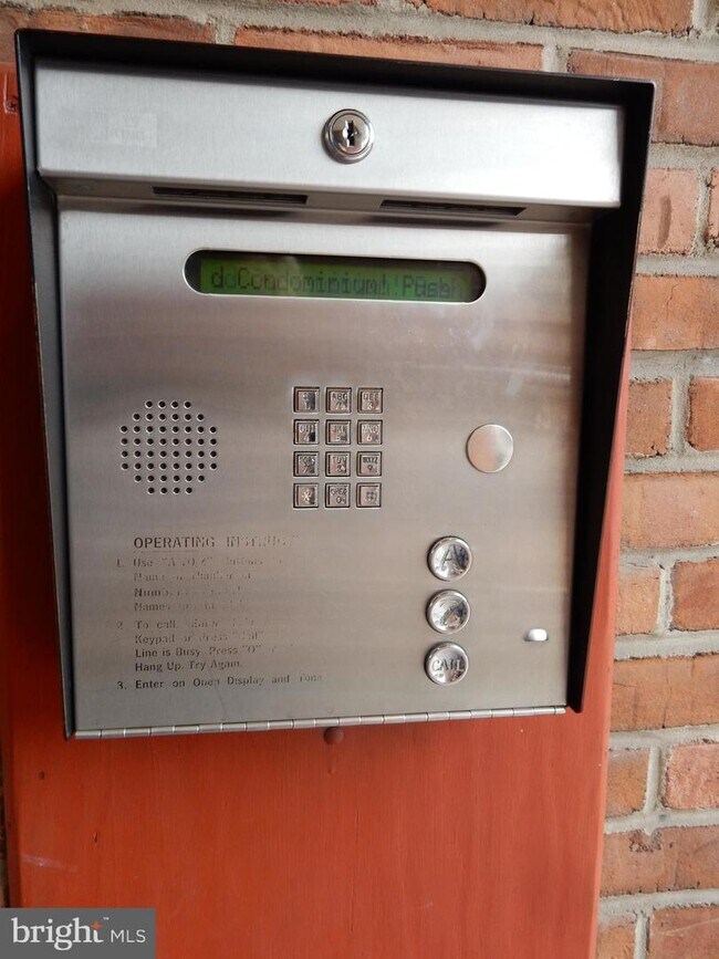 Foto del edificio - 1011 Hunter St