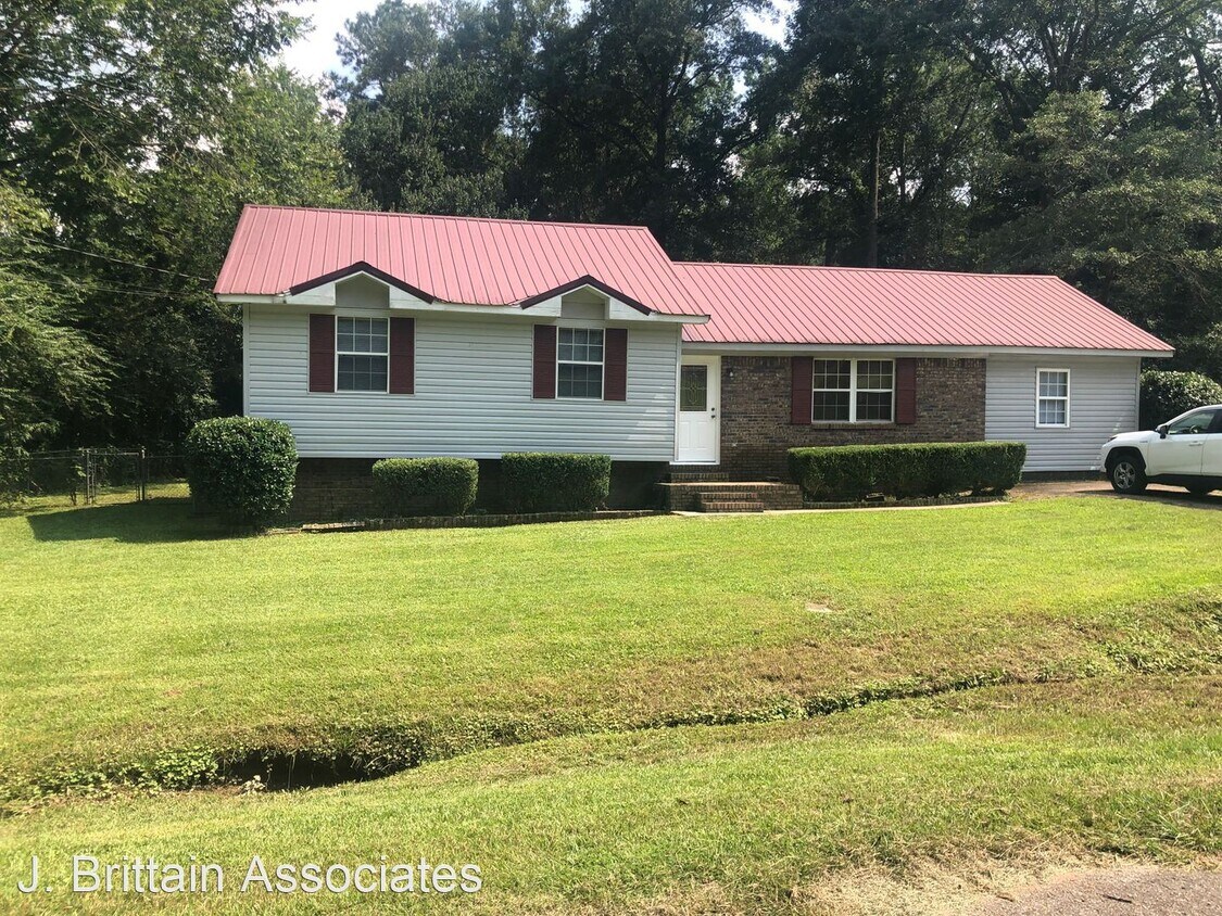 Primary Photo - 3 br, 2 bath House - 1606 Brackenrich Drive