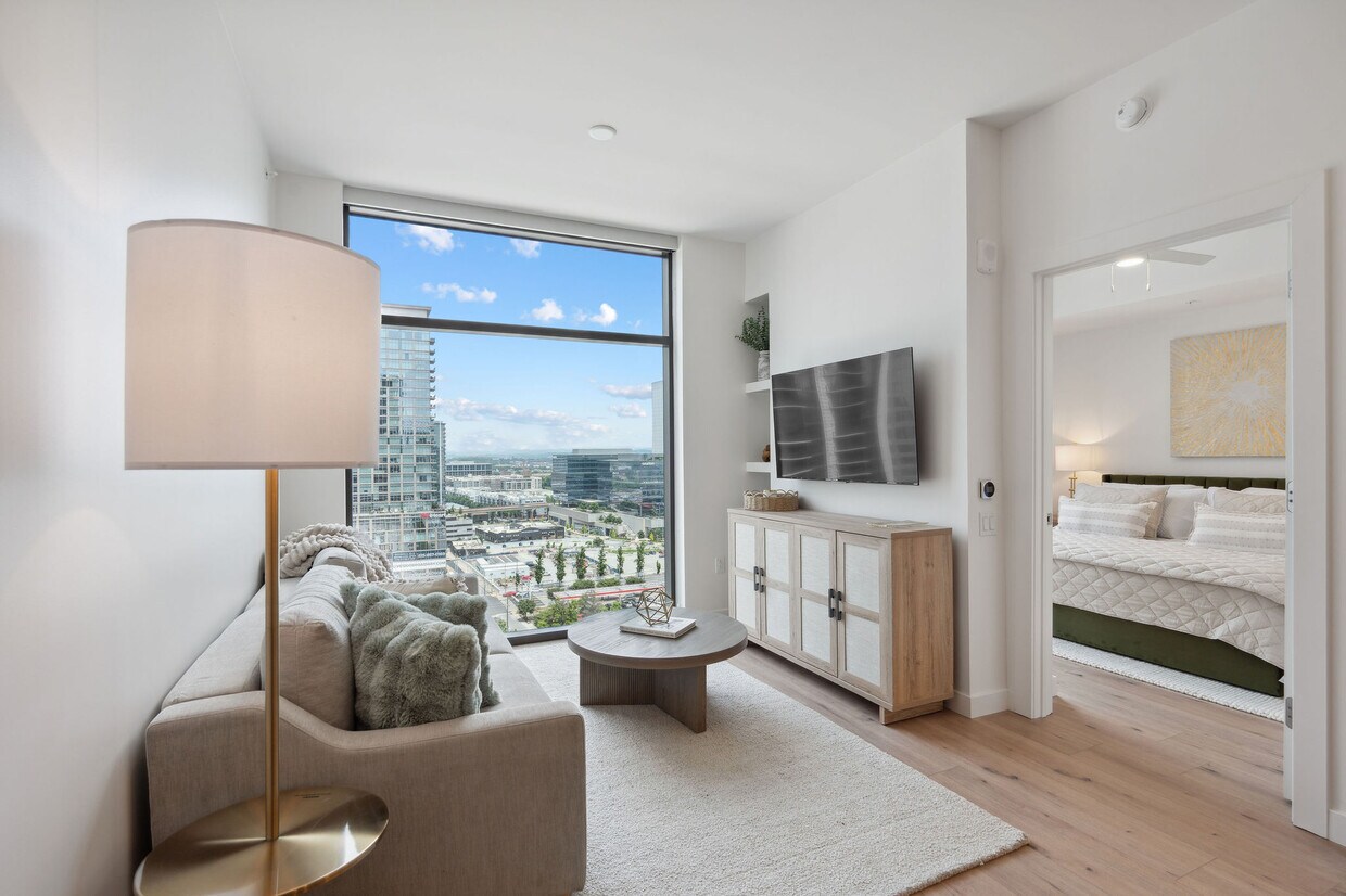 Photo - 1212 Demonbreun St (Nashville, TN)