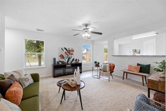 Building Photo - 6607 Bluestone Springs Ln
