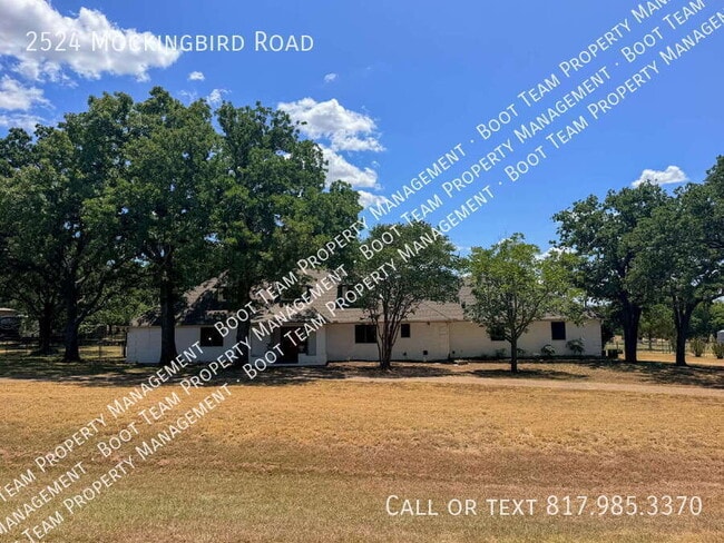 Photo - 2524 Mockingbird Road- House