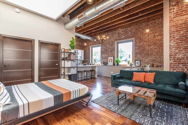 Foto del edificio - 621 14th St