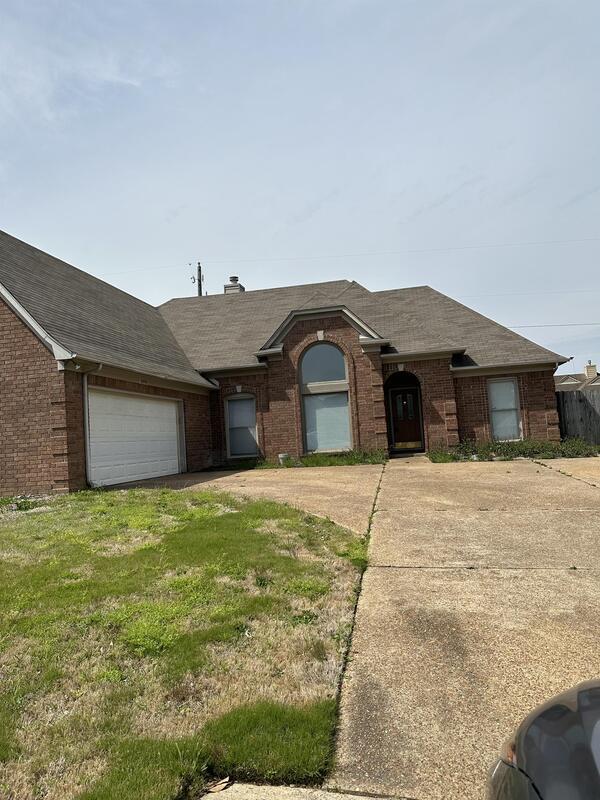 8594 Sun Vista Dr N, Cordova, TN 38016 House Rental in Cordova, TN