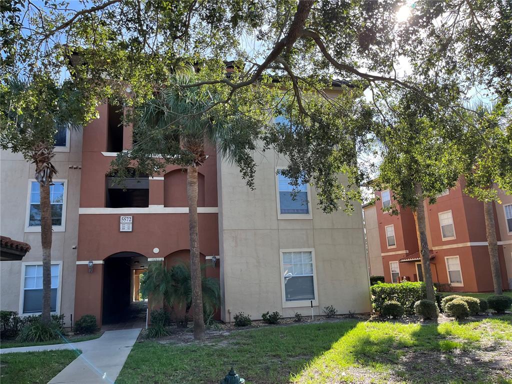 5572 Metrowest Blvd Unit 20, Orlando, FL 32811 Condo for Rent in