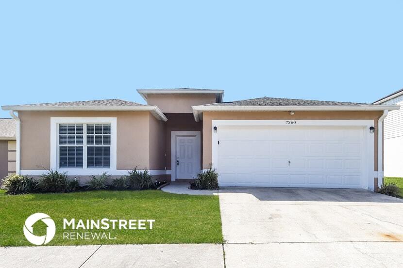 Foto principal - 7360 Lawn Tennis Ln