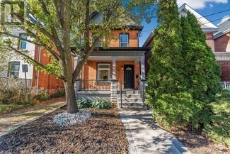 Building Photo - 57 Stirton St
