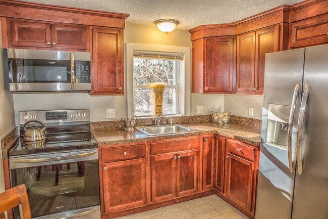 Beautifully Updated Ranch for Rent! - Beautifully Updated Ranch for Rent! House