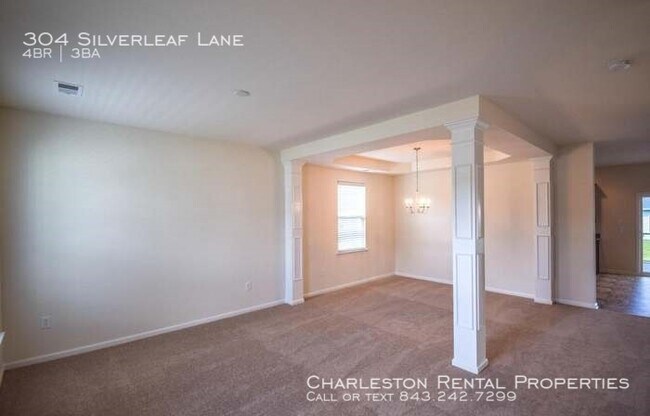 Foto del edificio - 304 Silverleaf Ln