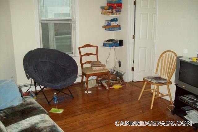 Foto del edificio - 115 Hampshire St