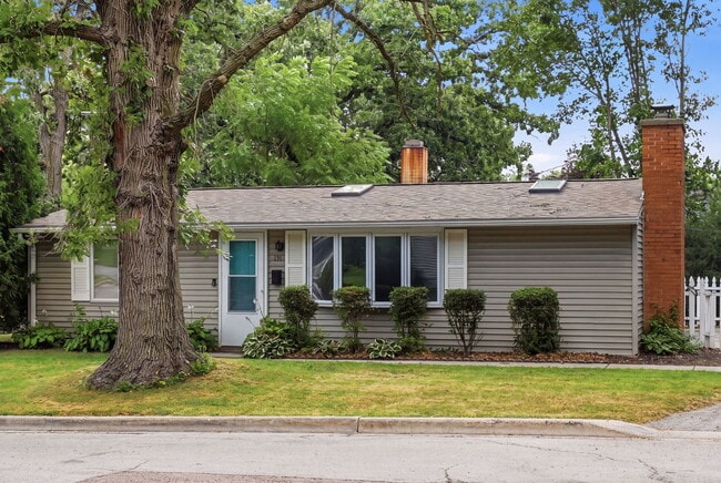 Building Photo - 131 Oak Dr