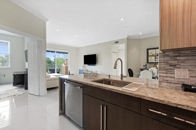 Foto del edificio - 11730 St Andrews Place