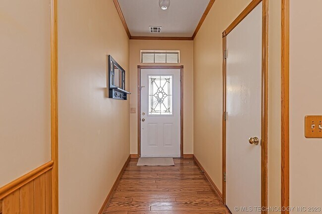 Foto del edificio - 12509 East 83rd St N