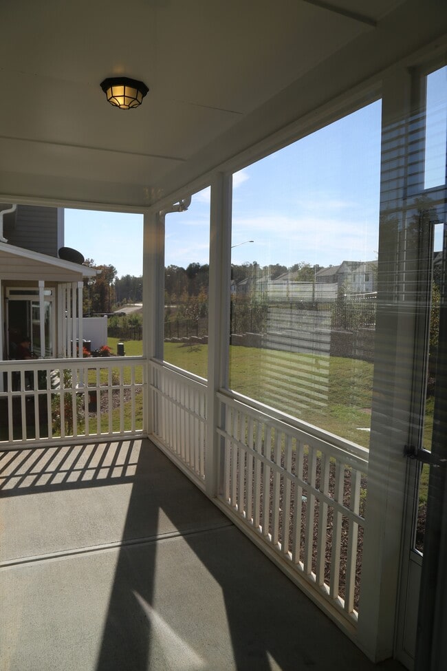 Foto del edificio - 123 Acorn Hollow Pl