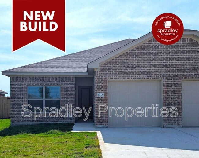 Foto del edificio - 303A Juniper Dr