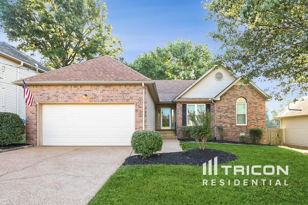Foto principal - 2877 Call Hill Rd