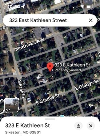 Building Photo - 323 E Kathleen St