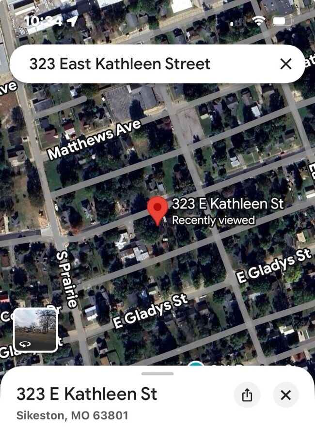 Building Photo - 323 E Kathleen St