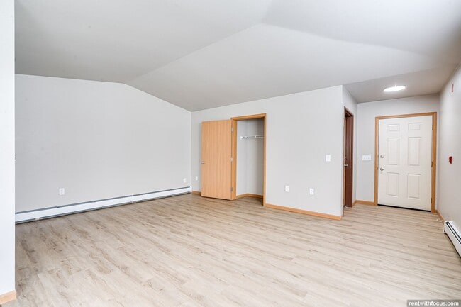 Foto del interior - Lincoln Ridge