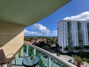 Building Photo - 19390 Collins Ave