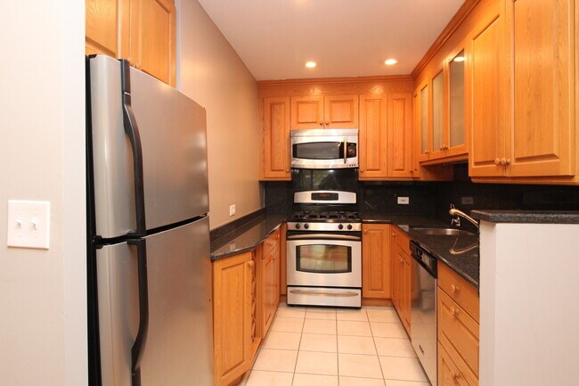 Foto del edificio - 2230 N Orchard St