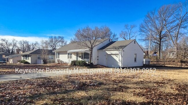 Foto del edificio - 3404 S Evanston Ave