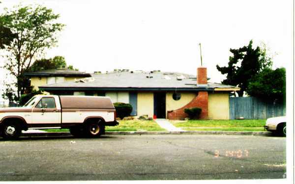 Foto del edificio - 225 S Laxore St