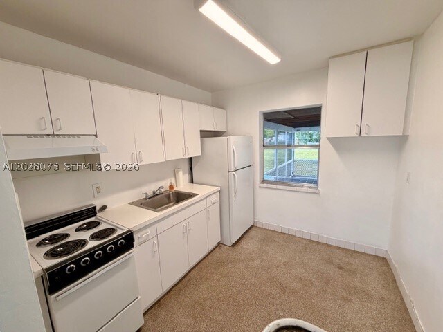 Foto del edificio - 5608 Garfield St