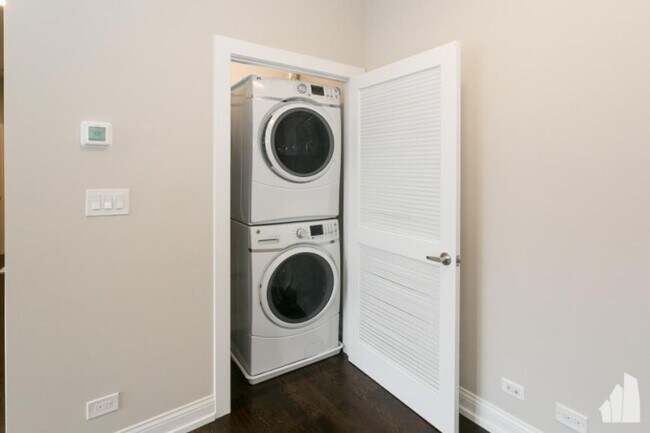 Foto del edificio - 1 bedroom in Chicago IL 60647