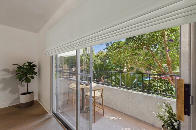 Foto del edificio - Willis Park South