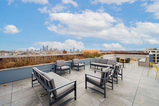 Foto del edificio - 3029 Glenwood Avenue