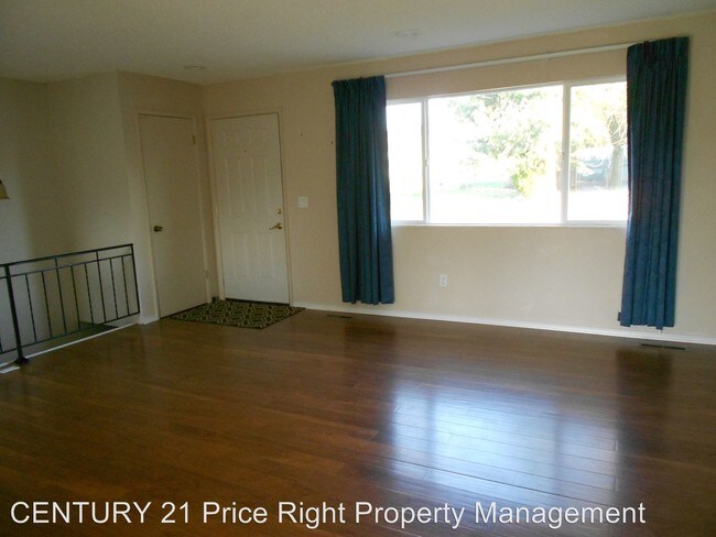 Building Photo - 5 br, 2 bath House - 3130 Hallgren Drive