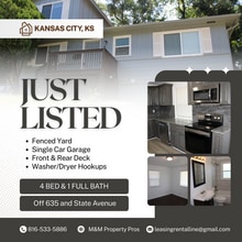 Building Photo - 3311 Freeman Ave