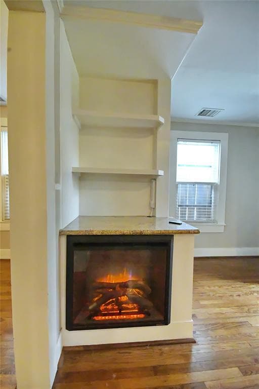 Building Photo - 1209 Studewood St