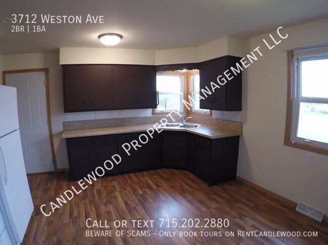 Building Photo - 3712 Weston Ave