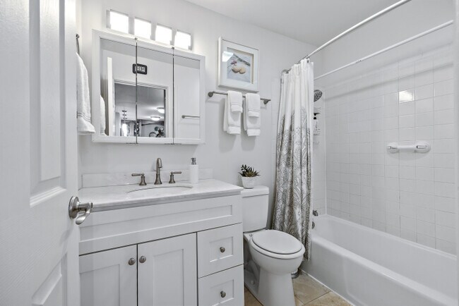 Foto del edificio - Autumn Mist on Lorraine