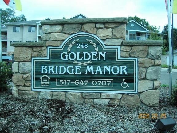 Bienvenido a Golden Bridge Mansión! - Golden Bridge Manor