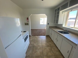 Kitchen - 45 N 200 W