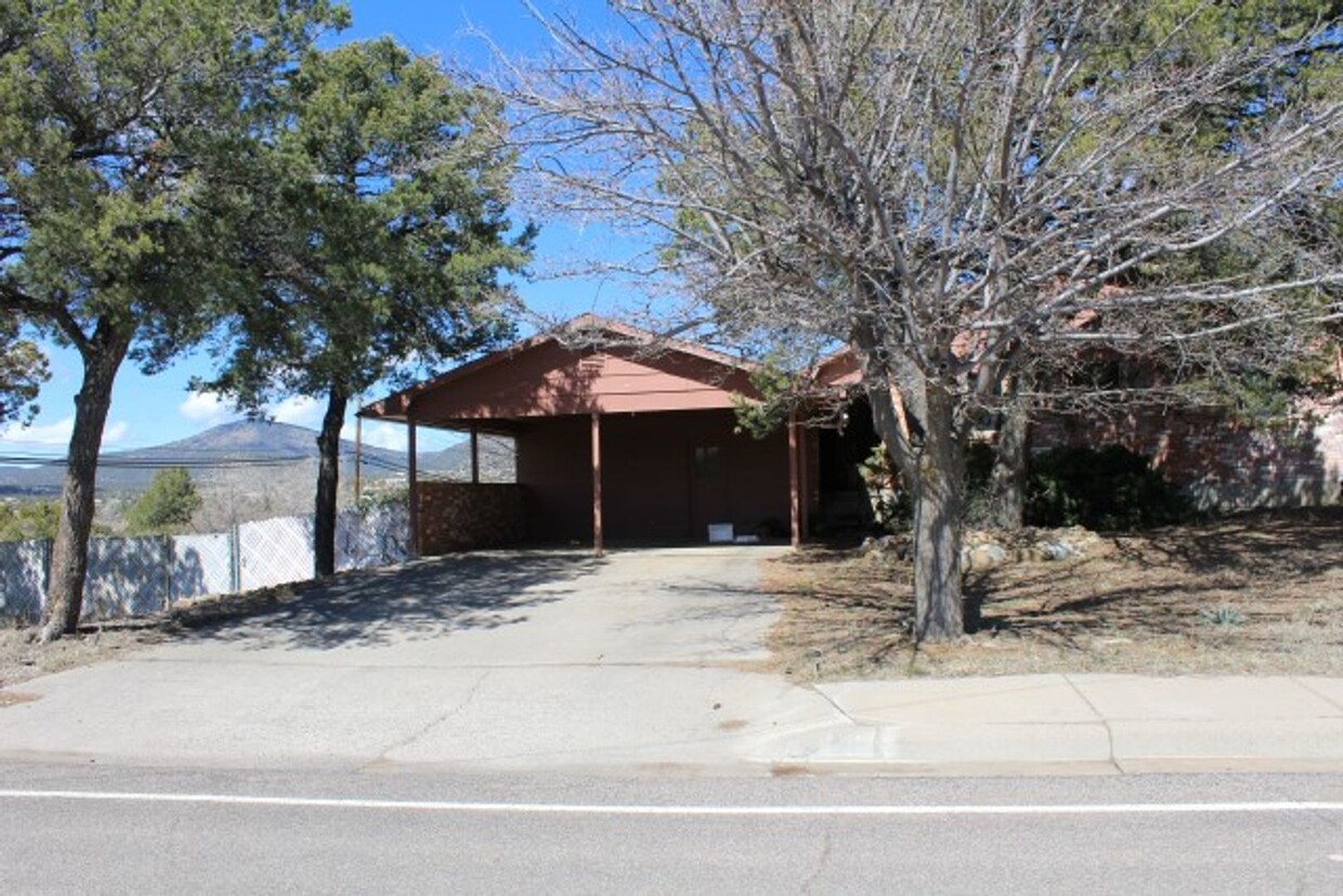 Foto principal - 4101 N Gold St