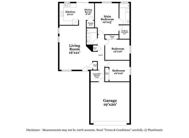 Building Photo - 12433 W Larkspur Rd